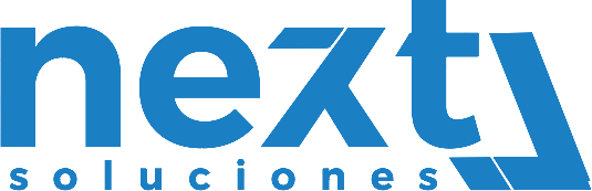 Next Soluciones